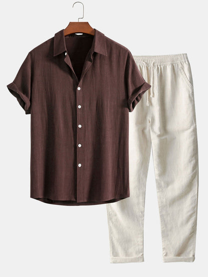 Summer Outfit - France Saint-Tropez Legend