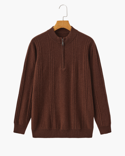 Udaipur Everyday Sweater