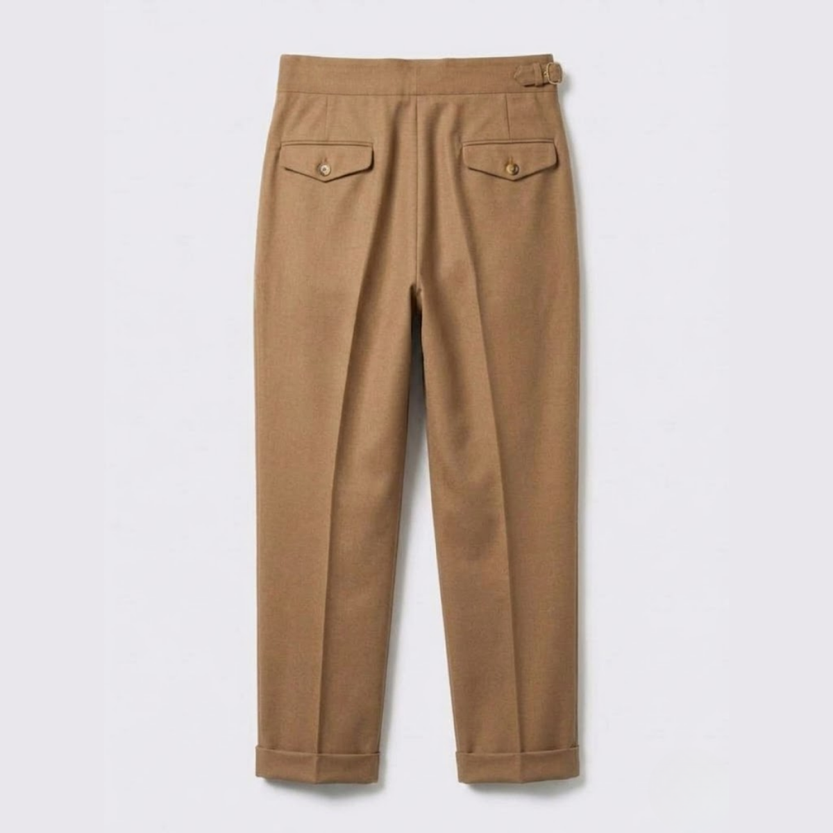 Porto Trousers - Tailored Menswear