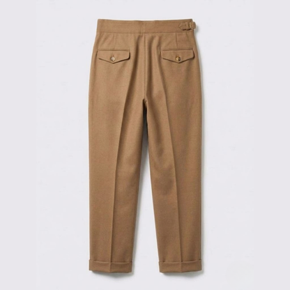 Porto Trousers - Tailored Menswear
