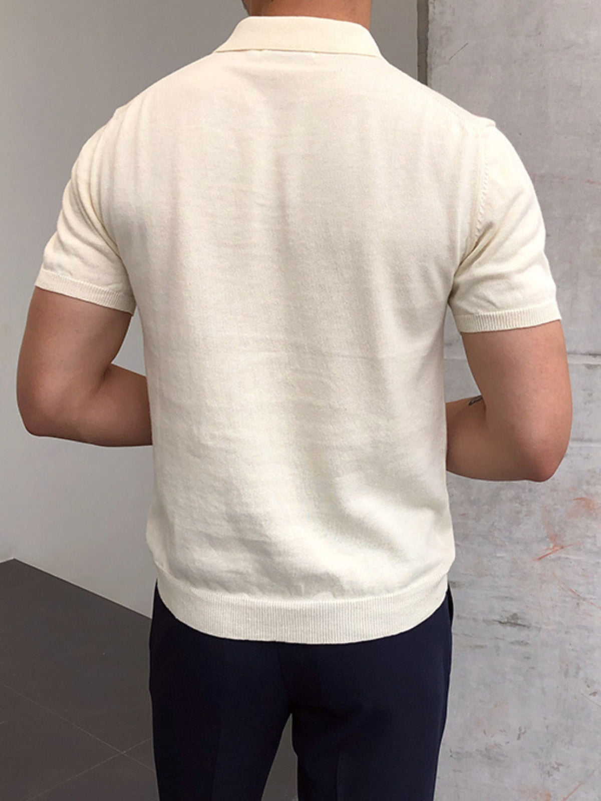 Gold Coast Everyday Polo Shirt