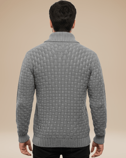 Guadalajara Relaxed Sweater
