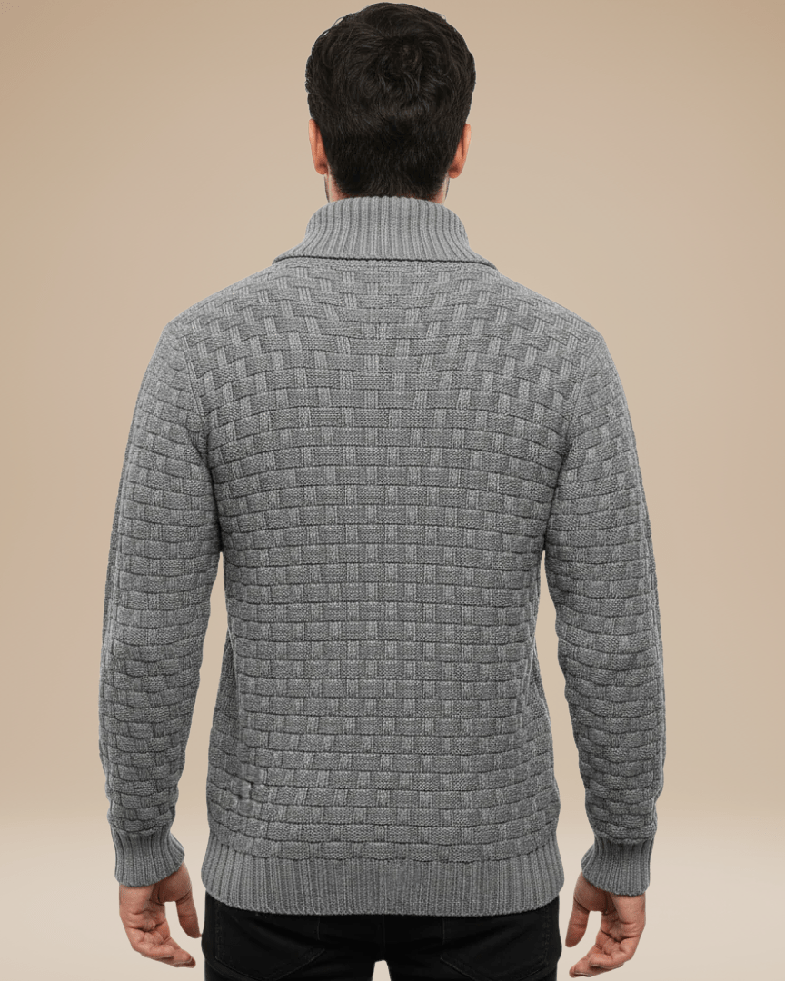 Guadalajara Relaxed Sweater
