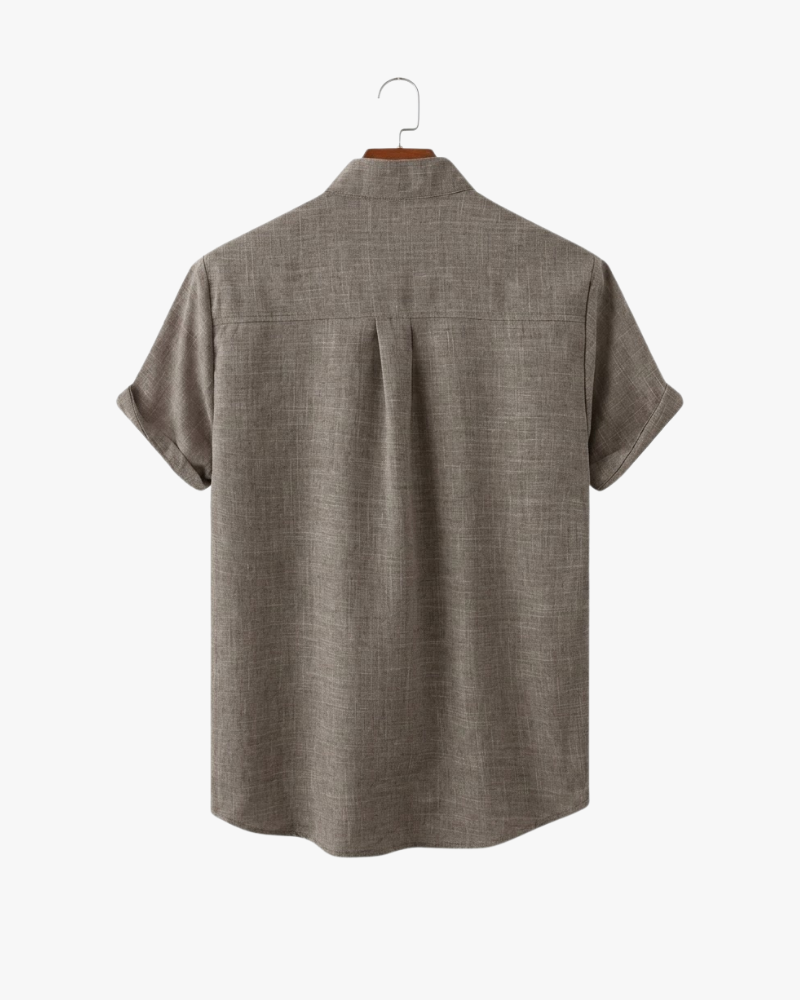 Kyoto Classic Shirt