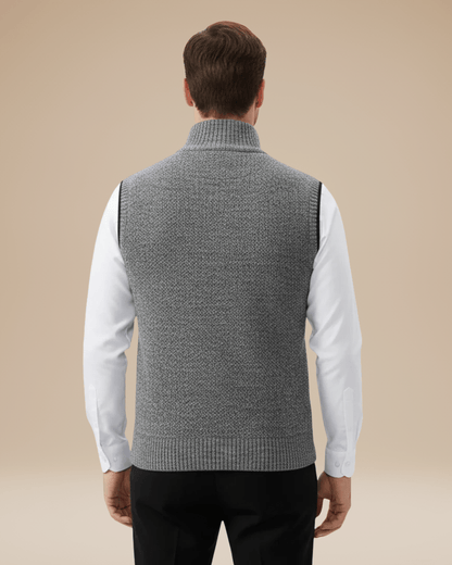Luxembourg Men's Apparel - Contemporary Menswear