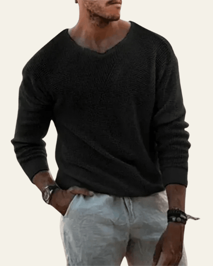 Orlando Contemporary Sweater