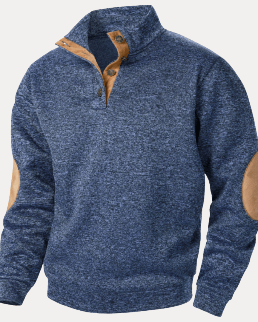 Havana Casual Sweater