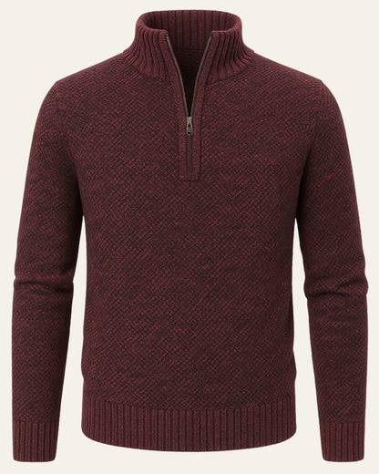 Mexico City Soft-Style Sweater