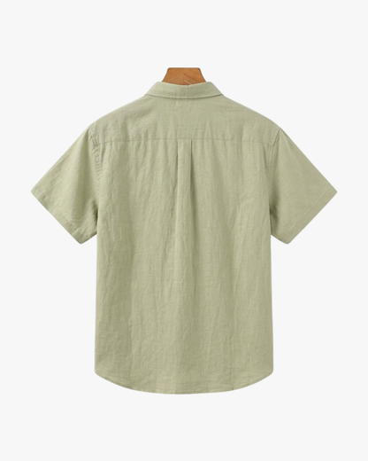 Lagos Modern Shirt