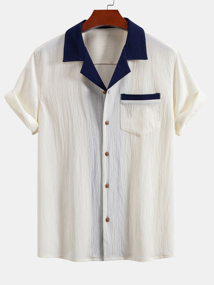 Linen Set - Italy Sardinia Shore
