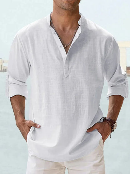 Algiers Contemporary Shirt