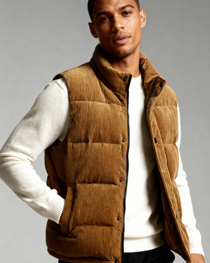 Mallorca Men's Apparel - Contemporary Menswear