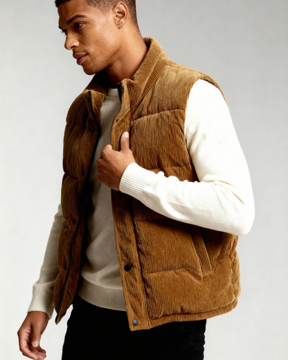 Mallorca Men's Apparel - Contemporary Menswear