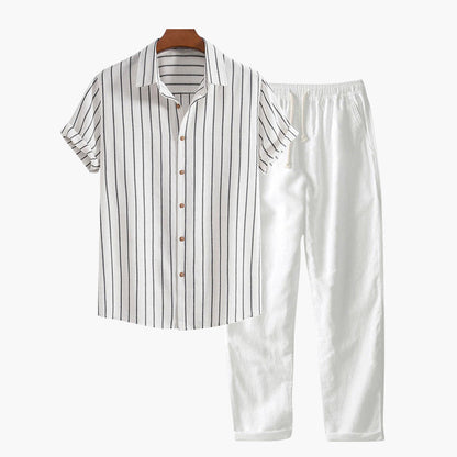 Summer Outfit - France Cannes
