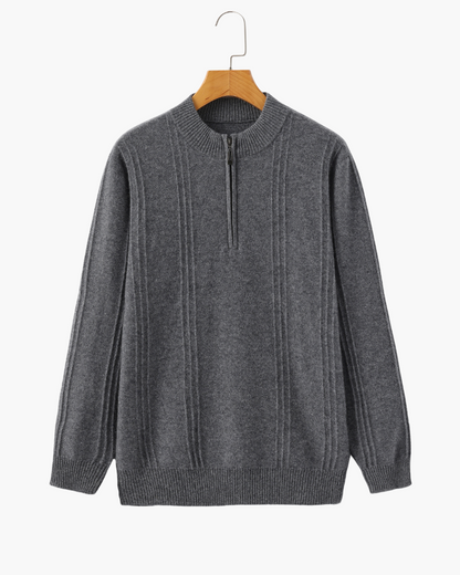 Udaipur Everyday Sweater