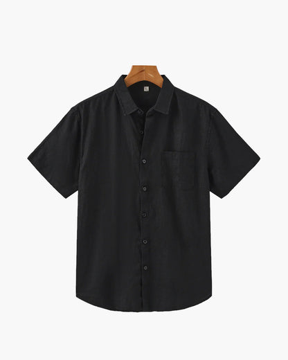 Lagos Modern Shirt