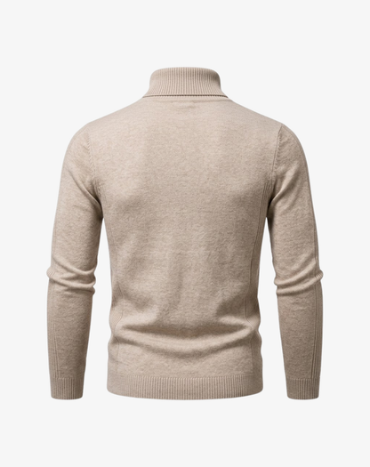 Andorra Casual Sweater