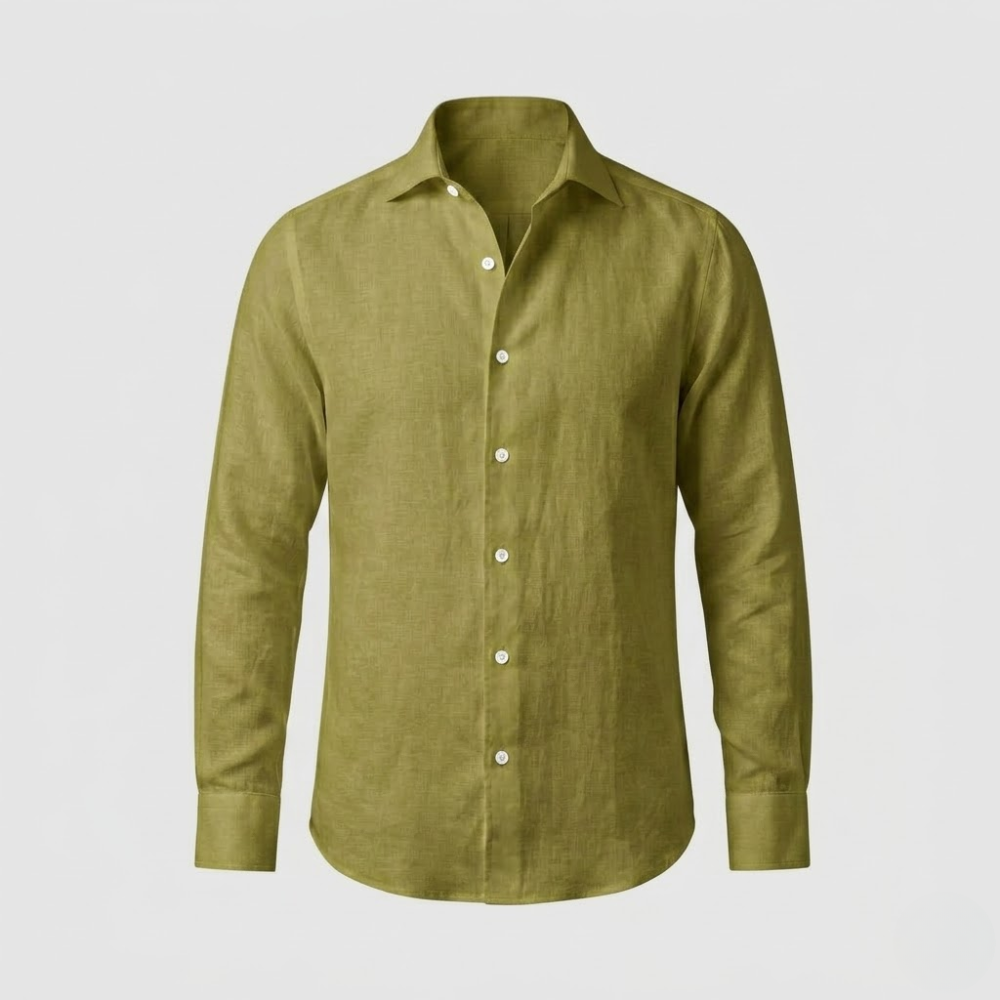 Christchurch Essential Shirt