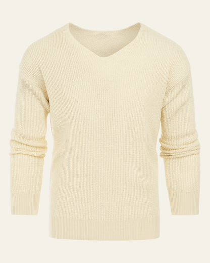 Orlando Contemporary Sweater