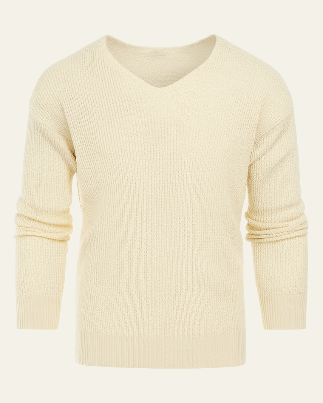 Orlando Contemporary Sweater
