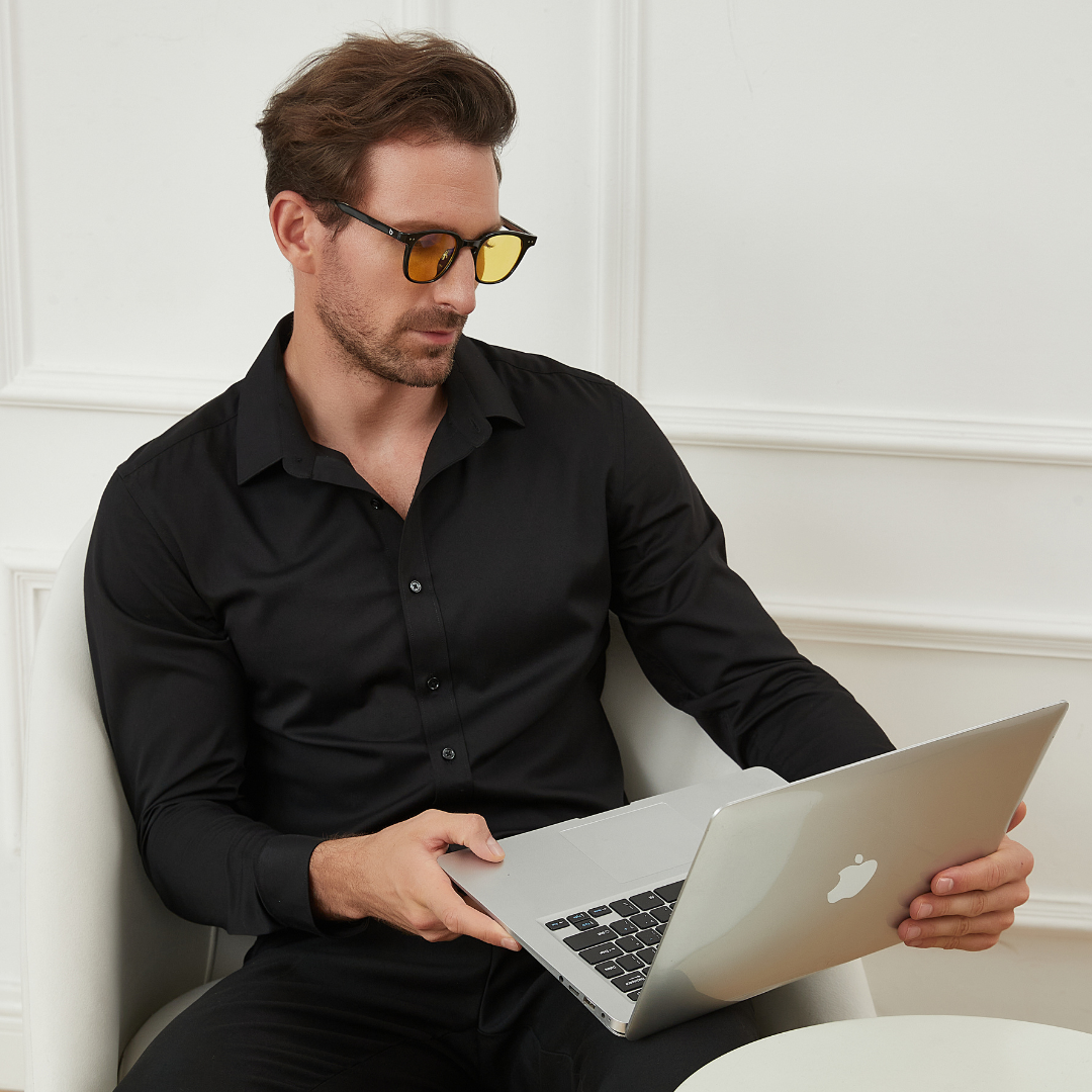 Glasses – Prague