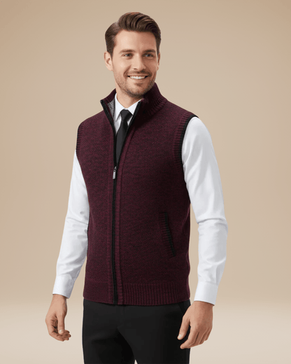 Luxembourg Men's Apparel - Contemporary Menswear