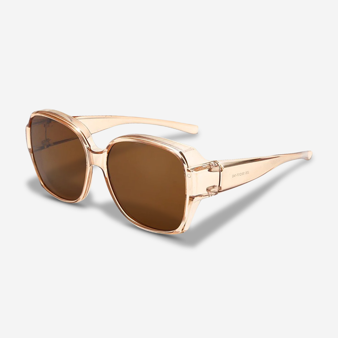Gafas Fit Over para Mujer