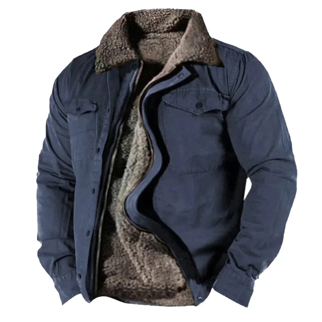 Cologne Casual Jacket