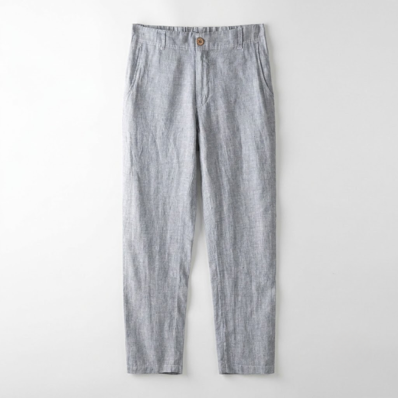 São Paulo Trousers - Tailored Menswear