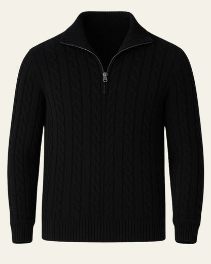 Savannah Classic Sweater