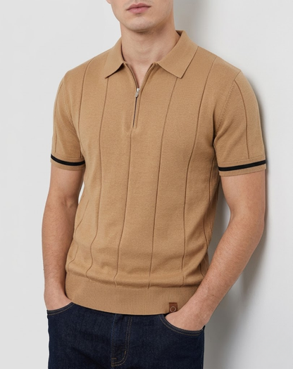 Auckland Modern Polo Shirt