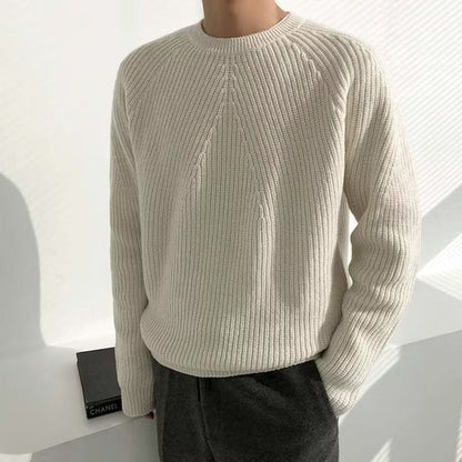 Classic Sweater - South Korea Gisung