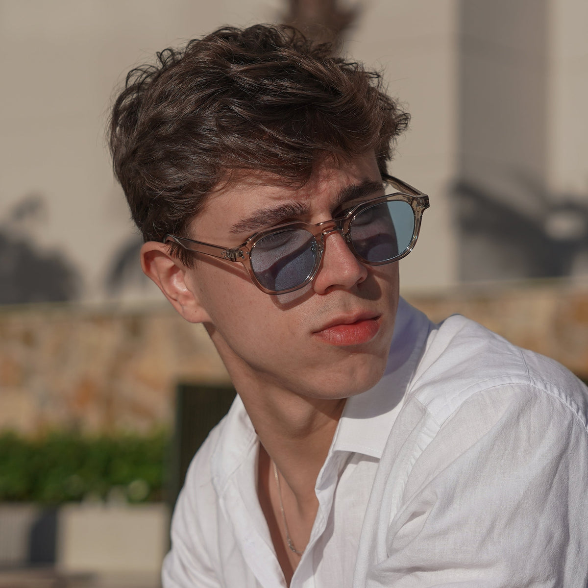 Sunglasses – Tangier