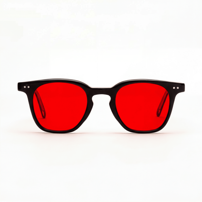 Glasses – London