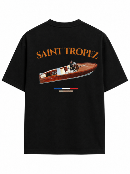 Capri Classic T-Shirt