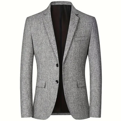 Verona Blazer - Tailored Menswear