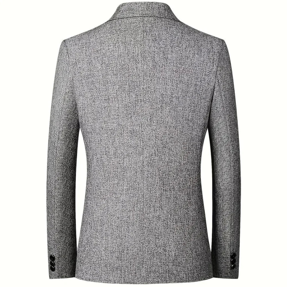 Verona Blazer - Tailored Menswear