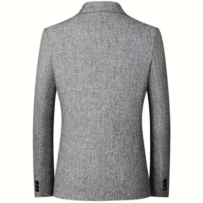 Verona Blazer - Tailored Menswear