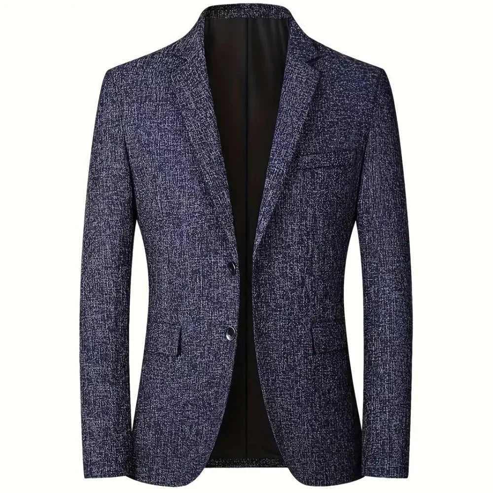 Verona Blazer - Tailored Menswear