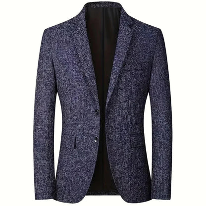 Verona Blazer - Tailored Menswear