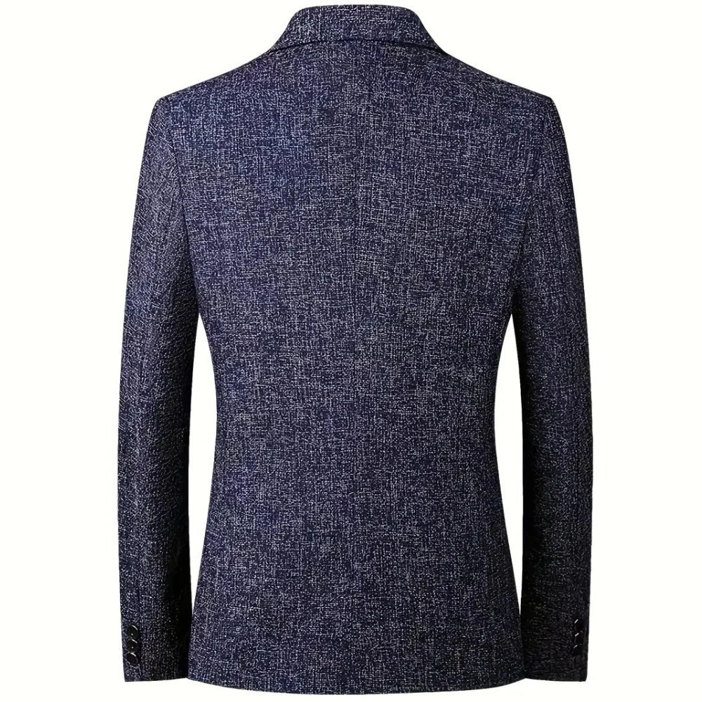 Verona Blazer - Tailored Menswear