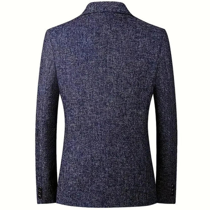 Verona Blazer - Tailored Menswear