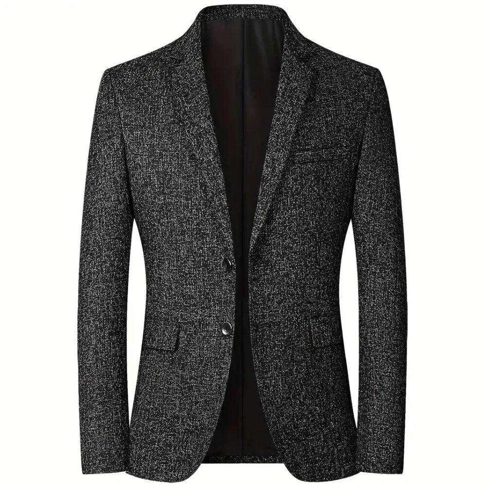 Verona Blazer - Tailored Menswear