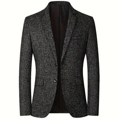 Verona Blazer - Tailored Menswear