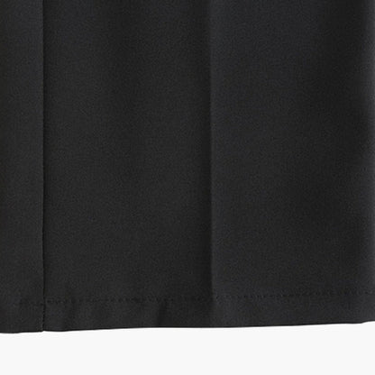 Fitted Trousers - South Korea Gunsan