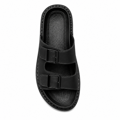 Men's Casual Buckle Sandals