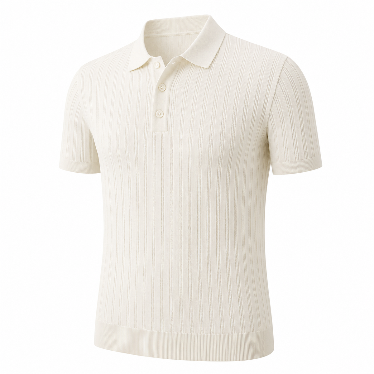 Riviera Modern Polo Shirt