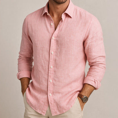 Santa Monica Casual Shirt