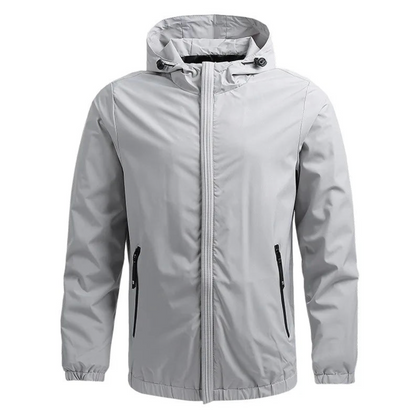 Barcelona Relaxed Jacket