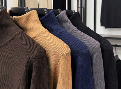 Belgrade Classic Sweater
